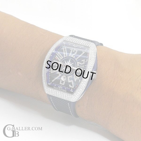 ヴァンガードヨッティング在庫有