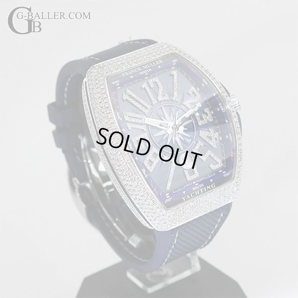 ヴァンガードヨッティング正規品