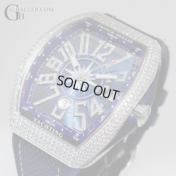 ヴァンガードヨッティング SS ダイヤモンド