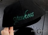 New Era Cap オーダーメイド　スワロ