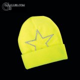 Starロゴ ニットキャップ