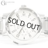 ZENITH ゼニス ポートロワイヤル エリート デュアルタイム デイト 02.0451.682/02.M451 中古 P22610