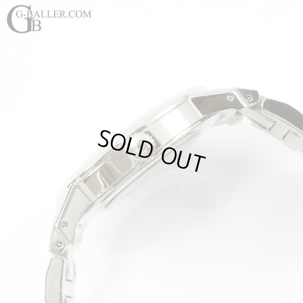 目立った傷も無いポートロワイヤルです。