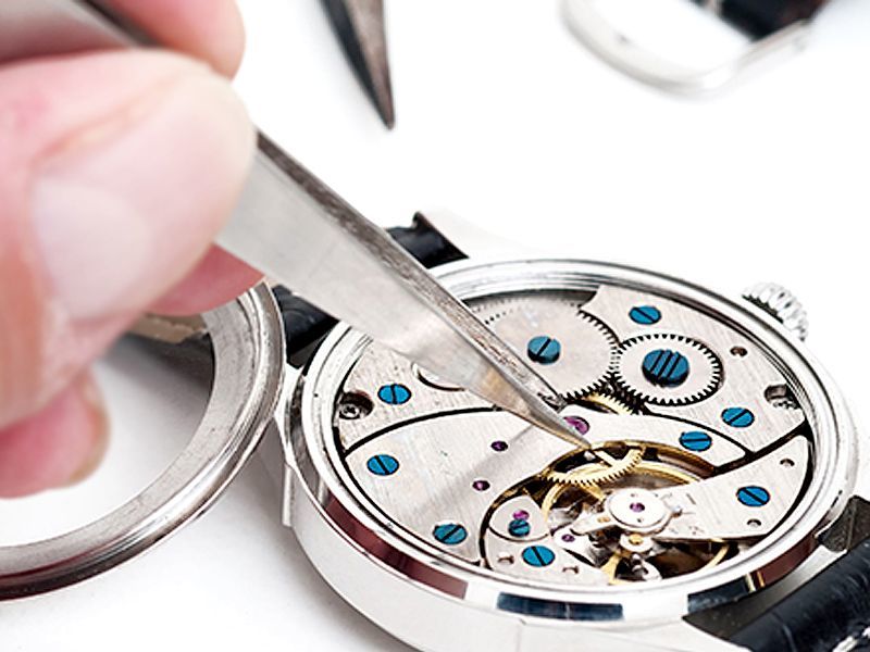 時計修理、アクセサリー修理、アフターダイヤ加工の詳細カテゴリーへ