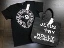 画像: HWM　ハリウッドメイド　限定国内未入荷　ＴShirt＆BAGです