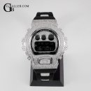 画像: G-SHOCK カスタム フルダイヤモデル 再入荷!!