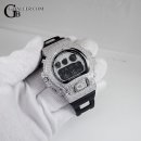 画像: G-SHOCKカスタム　メタルコアバンド　フルカスタム新作登場です！