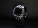 画像: G-SHOCK カスタム レザーベルト エディション