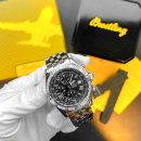 画像: 海外発送も承ります！BREITLING ブライトリング クロスウィンド A13355 ベゼルダイヤ★