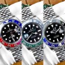 画像: 今週の新品ROLEX（ロレックス）入荷情報！現行 新型 GMTマスター2 多数入荷しました♪