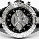 画像: アフターダイヤとは？時計アフターダイヤの魅力や費用等に付いて解説♪ シャネルJ12編