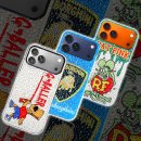 画像: おしゃれな アイフォン 17 ケース をお探しならデコケースのオーダーが人気です♪