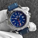 画像: 新入荷！ブライトリング アベンジャー オートマチック GMT 45 A32395 国内正規品 入荷！