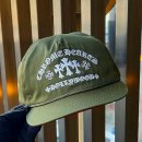 画像: CHROME HEARTS クロムハーツ キングタコ セメタリークロス キャップ カーキ 入荷☆