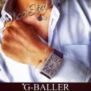 画像: G-BALLER 新作ジュエリーで春夏コーデ♪