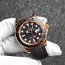 画像: ROLEX ロレックス ヨットマスター40 エバーローズゴールド 116655 入荷しました！