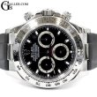 画像4: ROLEX ロレックス デイトナ 116519 K18WG ホワイトゴールド ベルトバックル修理 (4)