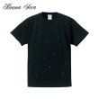 画像1: 【SALE】STARDUST スワロフスキー Tシャツ Sサイズ / Mサイズ / XLサイズ (1)