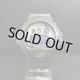 画像: DW6900 IceBlack S'model 処分価格にて　売り切り！！