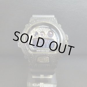 画像: DW6900 IceBlack S'model 処分価格にて　売り切り！！