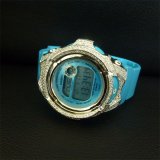 画像: G-SHOCK MINI BABY-G　BG169　GショックCustomカバー，レア人気商品