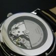 画像4: Custom Culture G-BALLER/カスタム　カルチャー Gボーラー 人気スカルウォッチ スワロフスキー腕時計  (4)