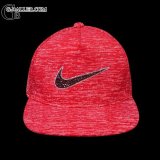 画像: NIKEロゴ　スポーツCAP