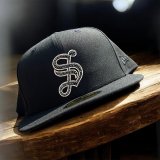 画像: Newera Initial Cap ニューエラ キャップ スワロ 