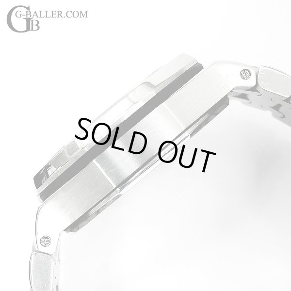 画像5: Audemars Piguet Royal Oak Offshore Chronograph 25721ST Diamond Bezel (5)