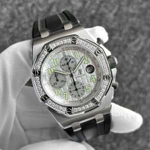 AUDEMARS PIGUET オーデマピゲ ロイヤルオーク オフショア クロノ ...