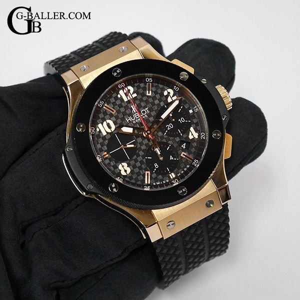 ウブロ時計の中古販売なら、東京G-BALLERへ