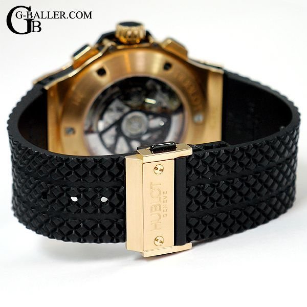 ウブロ時計中古なら東京G-BALLERにご相談下さい。