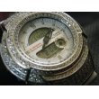 画像4: G-SHOCK CUSTOＭ　 高級時計　　レアウォッチ　S，Diamond　ウォッチ　メンズ　レディース　高級腕時計， (4)