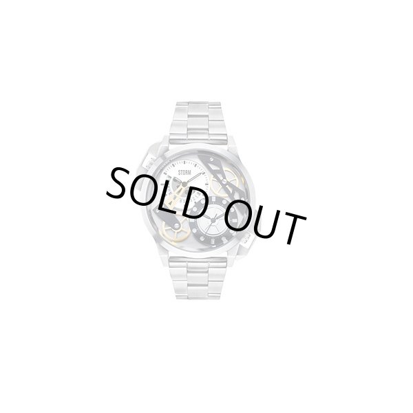 画像1: STORM LONDON ストームロンドン DUALON　47135S (1)