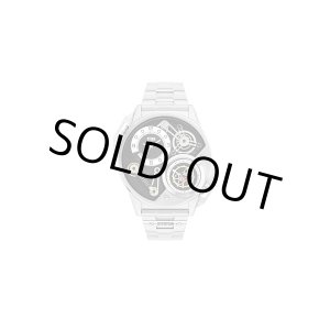 画像: STORM LONDON ストームロンドン DUALTRON 47229BK  