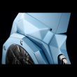 画像4: HUBLOT Aerofusion Chronograph Orlinski Sky Blue Ceramic Limited 100 45mm 525.ES.0170.RX.ORL22 (4)