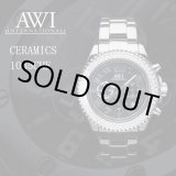 画像: AWI　腕時計　セラミック　1065CHE フランクミュラー 新ブランド