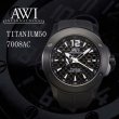 画像1: AWI インターナショナル　時計　チタニウム50　7008AC フランク・ミュラー　新ブランド (1)