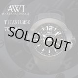 画像: AWI インターナショナル　時計　チタニウム50　7008AC フランク・ミュラー　新ブランド
