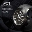 画像2: AWI インターナショナル　時計　チタニウム50　7008AC フランク・ミュラー　新ブランド (2)