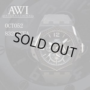 画像: AWI　時計　オクト52　832CHCFA　フランクミュラー新ブランド