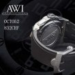 画像3: フランク・ミュラー　時計　新ブランド　AWI　腕時計　オクト52　832CHF　メタリック (3)