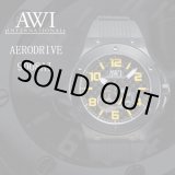 画像: フランクミュラー 新ブランド AWI　時計　エアロドライブ　46mm　9008AI　