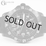 画像: BREITLING ブライトリング コルト スカイレーサー X74320E4/BF87 ブラックラバーベルト クォーツ 中古 J22805