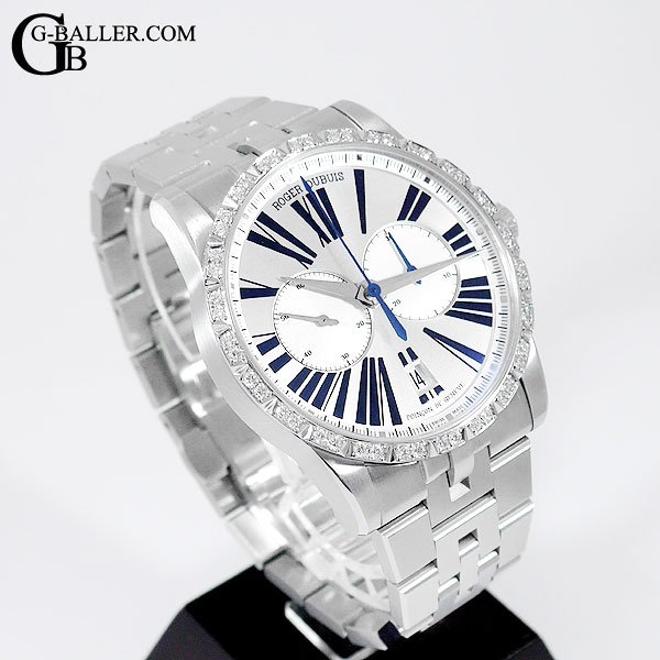 ロジェデュブイアフターダイヤ