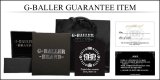 画像: G-Baller Guarantee Service／製品品質保証書のご案内