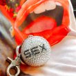 画像3: Free Font Order "SEX" SwarovskiBall (3)