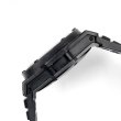 画像5: HUBLOT King Power Unico Carbon Skeleton Dial Black Rubber Strap 48mm (5)