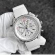 画像1: 【箱 / 取説 / 冊子 / 美品】BREITLING ブライトリング ベントレーGT ダイヤモンド スペシャルエディション ラバーストラップ Dバックル | 241210 (1)