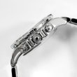 画像5: Breitling Chronomat 44 Roman Edition Japan Limited Bezel Diamond Stainless Bracelet (5)